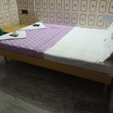 Perfect Guest House 钦奈 外观 照片