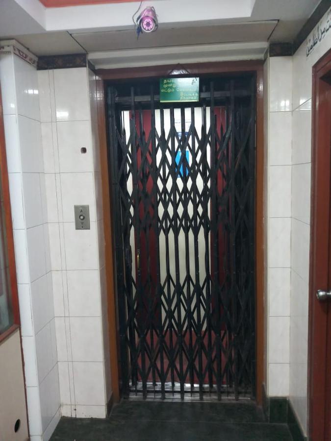 Perfect Guest House 钦奈 外观 照片