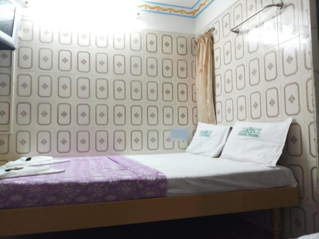 Perfect Guest House 钦奈 外观 照片