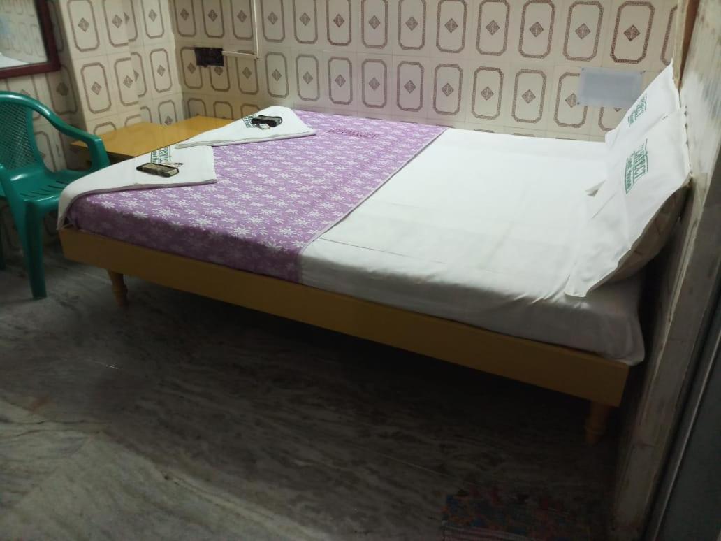 Perfect Guest House 钦奈 外观 照片