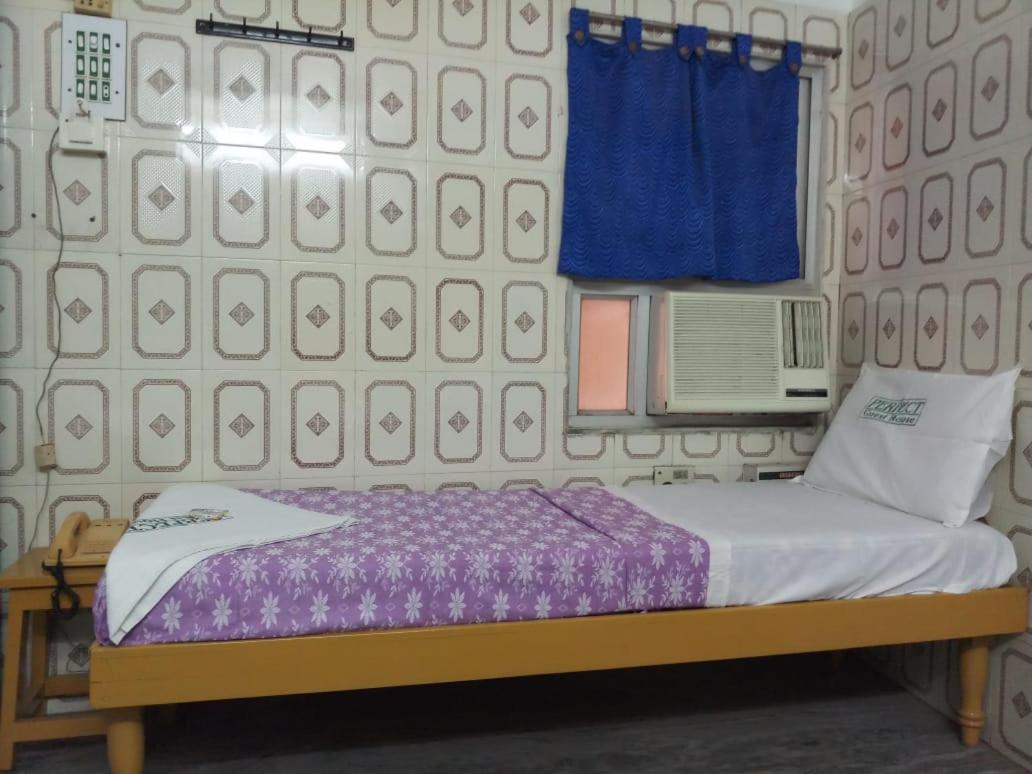 Perfect Guest House 钦奈 外观 照片