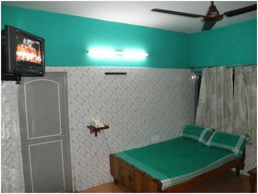 Perfect Guest House 钦奈 外观 照片