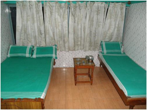 Perfect Guest House 钦奈 外观 照片