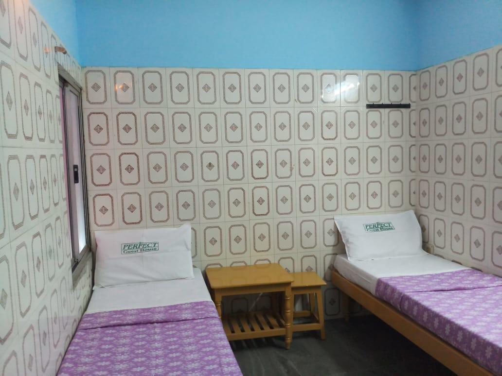 Perfect Guest House 钦奈 外观 照片
