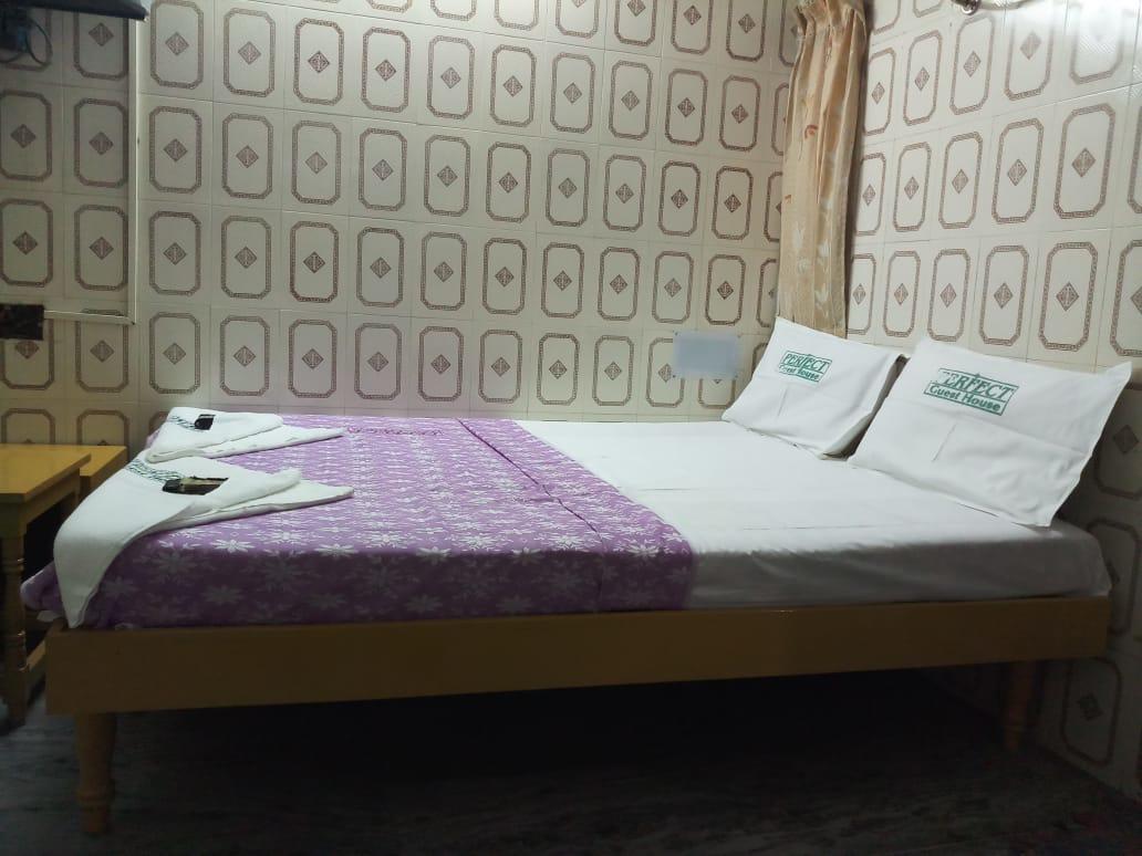 Perfect Guest House 钦奈 外观 照片