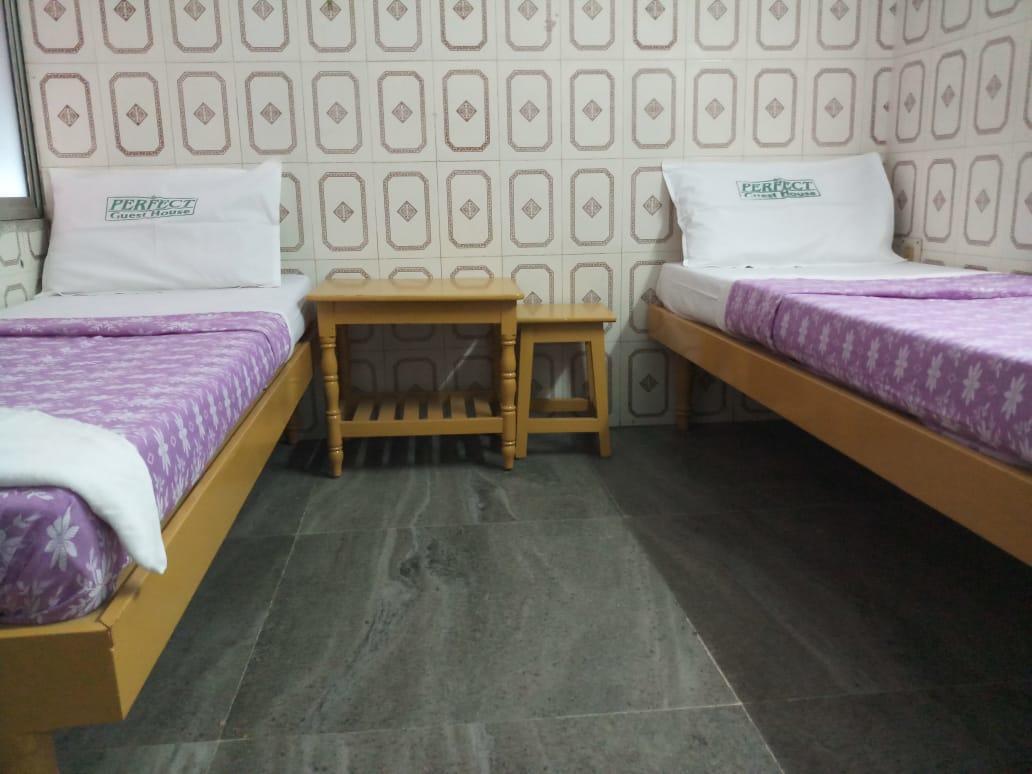 Perfect Guest House 钦奈 外观 照片