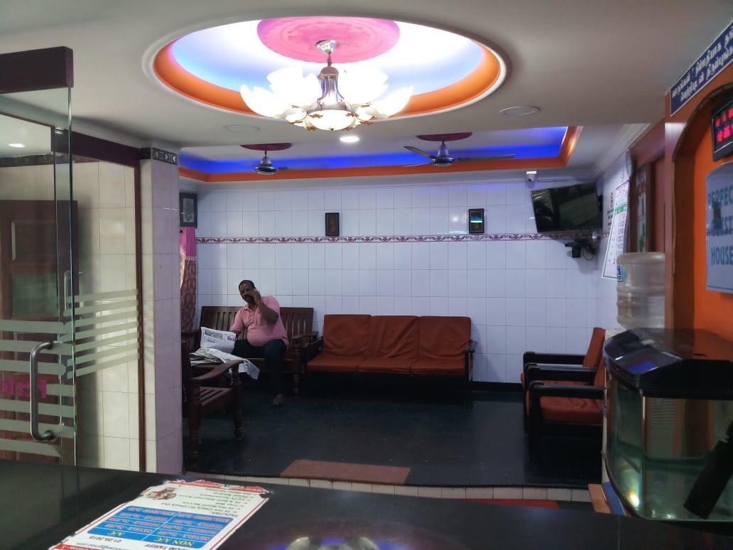 Perfect Guest House 钦奈 外观 照片