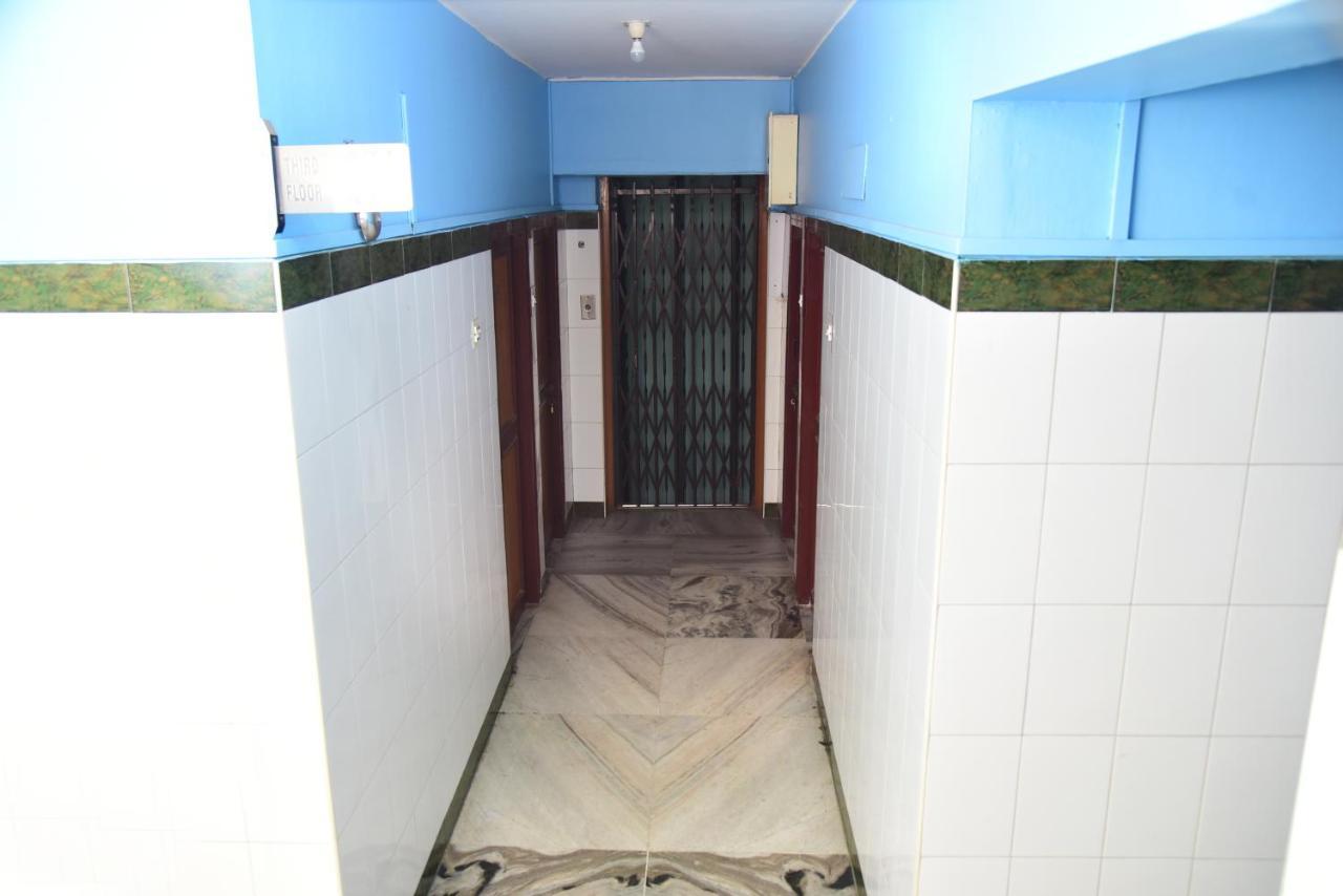 Perfect Guest House 钦奈 外观 照片