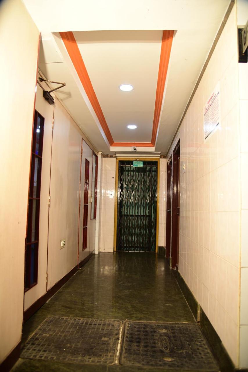 Perfect Guest House 钦奈 外观 照片