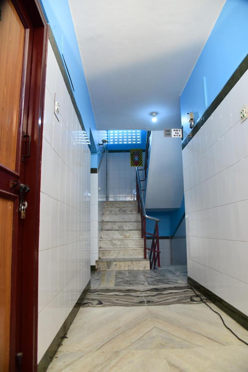 Perfect Guest House 钦奈 外观 照片
