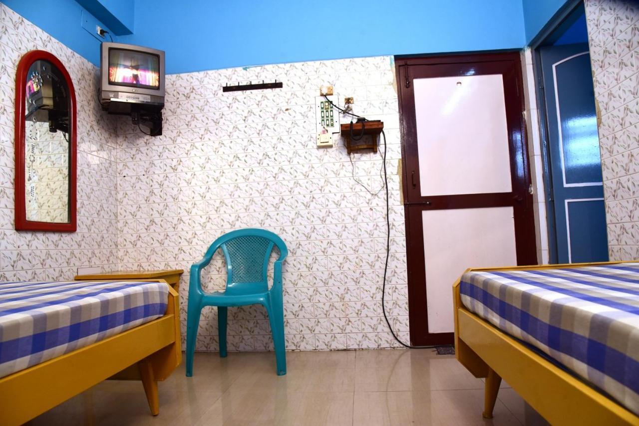 Perfect Guest House 钦奈 外观 照片