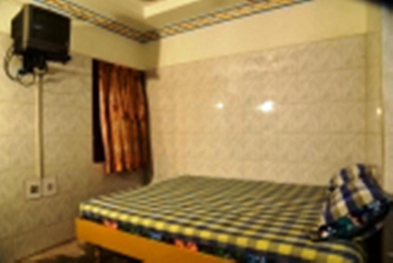 Perfect Guest House 钦奈 外观 照片