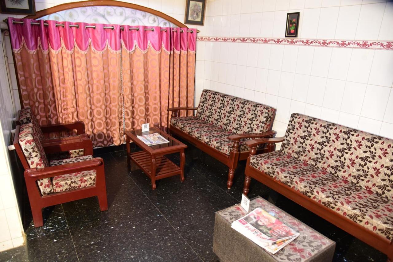 Perfect Guest House 钦奈 外观 照片